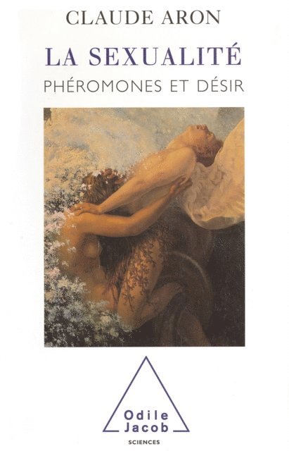 Claude Aron - La Sexualité, E-bok