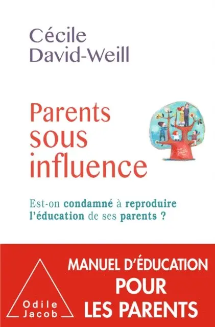Cecile David-Weill - Parents sous influence, E-bok. Tillgänglighet: Lägg i varukorg
