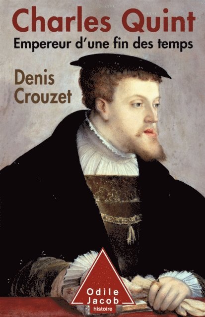 Denis Crouzet - Charles Quint, E-bok