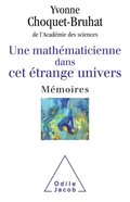 Une mathématicienne dans cet étrange univers