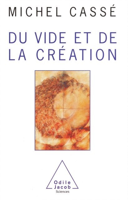 Michel Casse - Du vide et de la création, E-bok