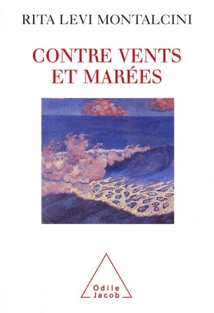 Rita Levi Montalcini - Contre vents et marées, E-bok