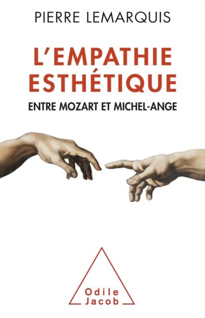 Pierre Lemarquis - L' Empathie esthétique, E-bok