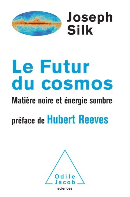 Joseph Silk - Le Futur du cosmos, E-bok