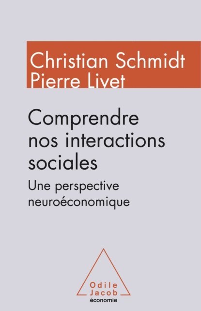 Christian Schmidt - Comprendre nos interactions sociales, E-bok