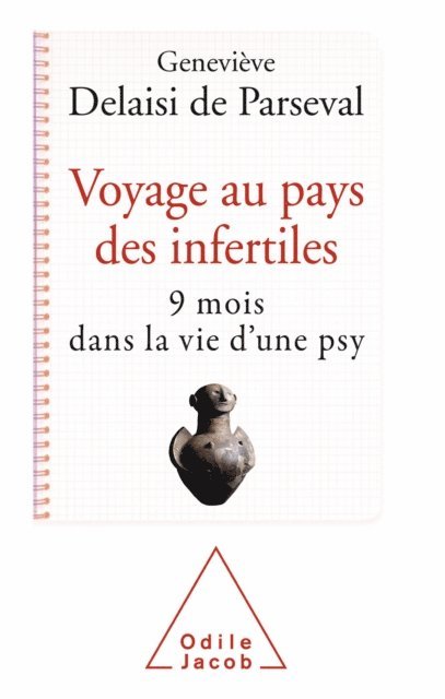 Genevieve Delaisi de Parseval - Voyage au pays des infertiles, E-bok. Tillgänglighet: Lägg i varukorg