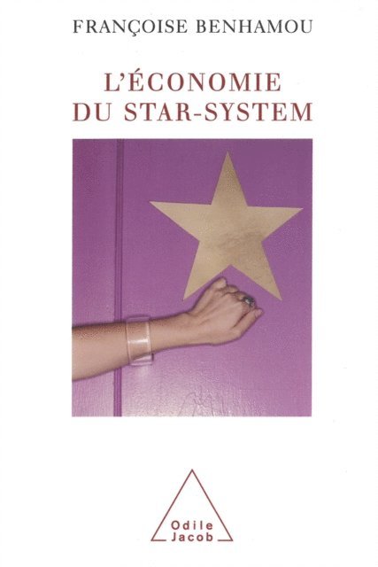 Francoise Benhamou - L' Économie du star-system, E-bok