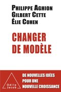 Changer de modäle