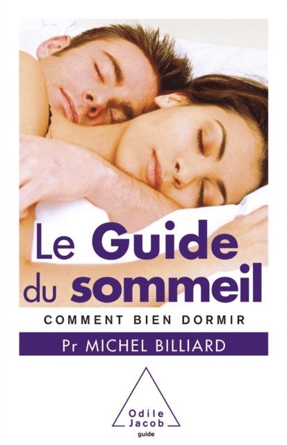 Michel Billiard - Le Guide du sommeil, E-bok