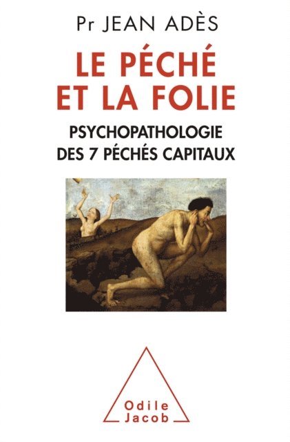 Jean Ades - Le Péché et la Folie, E-bok