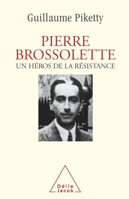 Guillaume Piketty - Pierre Brossolette, E-bok. Tillgänglighet: Lägg i varukorg
