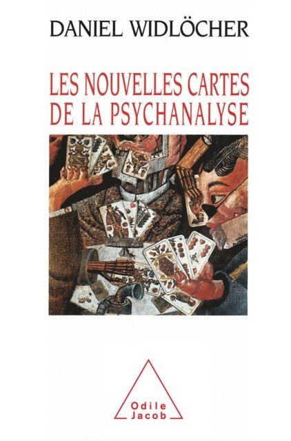 Daniel Widlocher - Les Nouvelles Cartes de la psychanalyse, E-bok