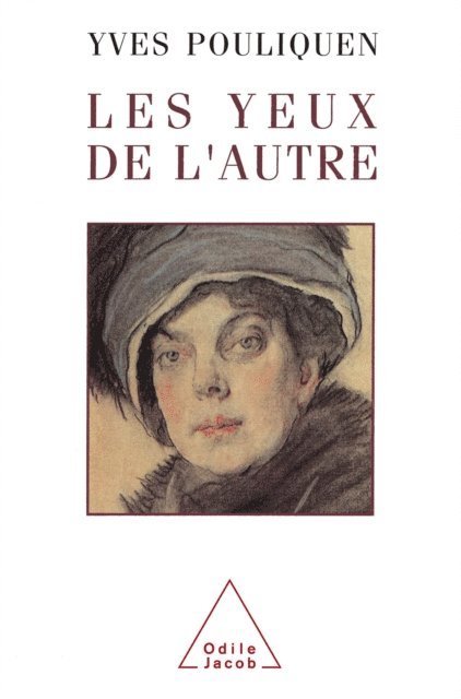 Yves Pouliquen - Les Yeux de l'autre, E-bok
