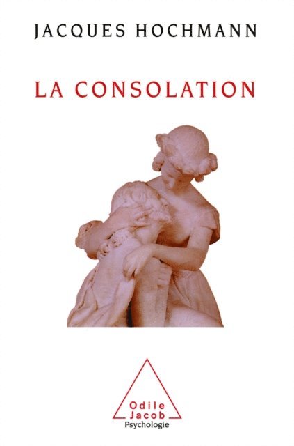 Jacques Hochmann - La Consolation, E-bok