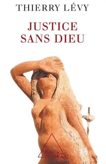 Thierry Levy - Justice sans dieu, E-bok