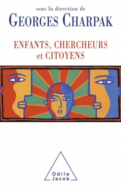 Georges Charpak - Enfants, Chercheurs et Citoyens, E-bok
