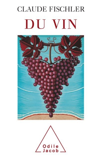 Claude Fischler - Du vin, E-bok