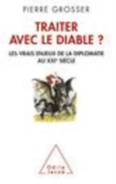 Pierre Grosser - Traiter avec le diable ?, E-bok. Tillgänglighet: Lägg i varukorg