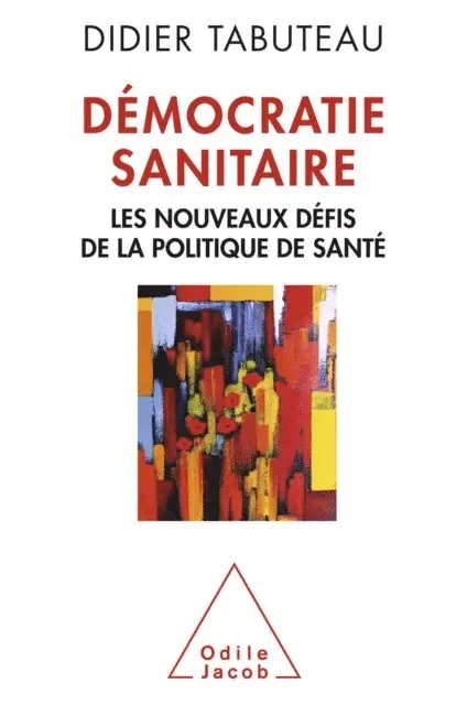 Didier Tabuteau - Démocratie sanitaire, E-bok. Tillgänglighet: Lägg i varukorg
