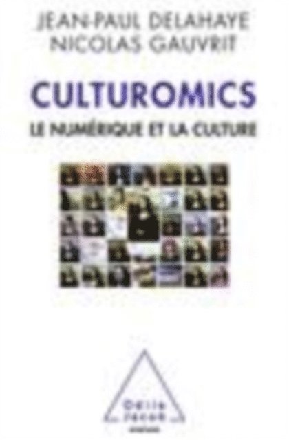Nicolas Gauvrit, Jean-Paul Delahaye - Culturomics, E-bok