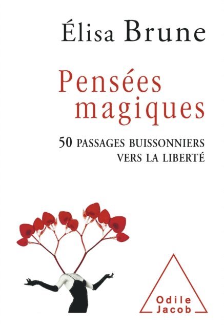 Elisa Brune - Pensées magiques, E-bok