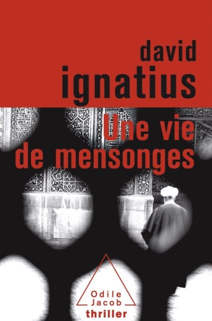 David Ignatius - Une vie de mensonges, E-bok
