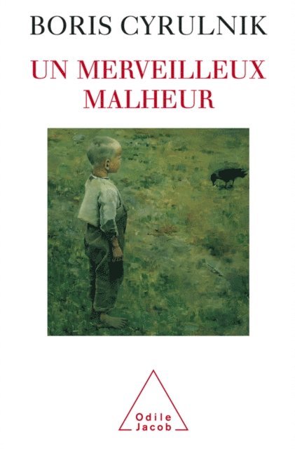 Boris Cyrulnik - Un merveilleux malheur, E-bok