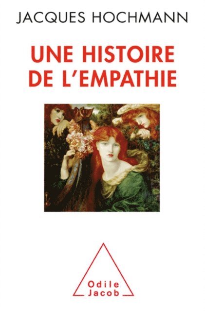 Jacques Hochmann - Une histoire de l'empathie, E-bok