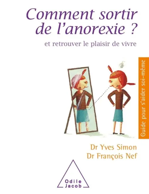 Francois Nef, Yves Simon - Comment sortir de l'anorexie ?, E-bok. Tillgänglighet: Lägg i varukorg