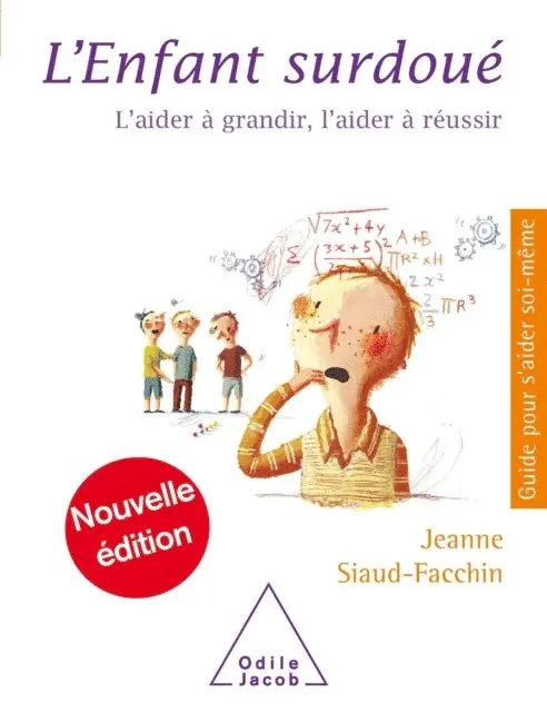 Jeanne Siaud-Facchin - L' Enfant surdoué, E-bok. Tillgänglighet: Lägg i varukorg