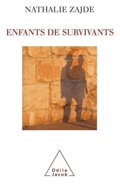 Nathalie Zajde - Enfants de survivants, E-bok
