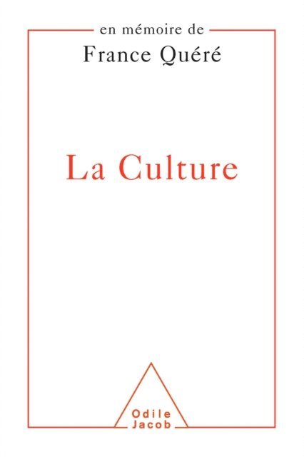 Yves Quere - La Culture, E-bok