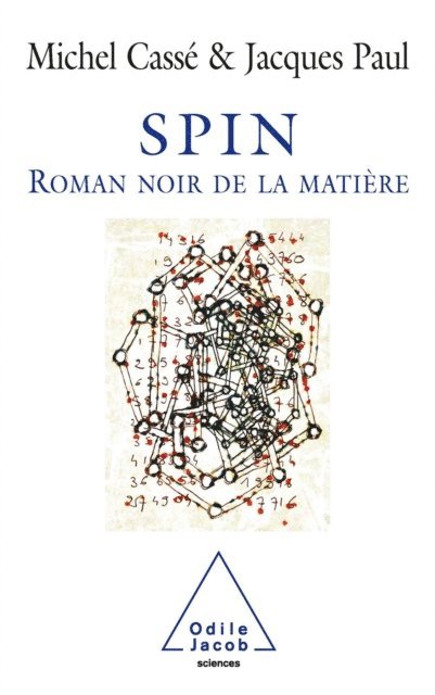 Jacques Paul, Michel Casse - Spin, E-bok