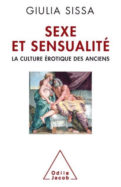 Giulia Sissa - Sexe et Sensualité, E-bok
