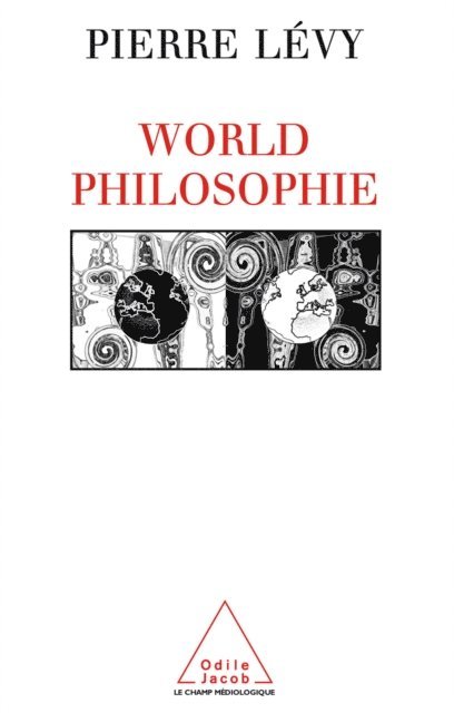 Pierre Levy - World philosophie, E-bok