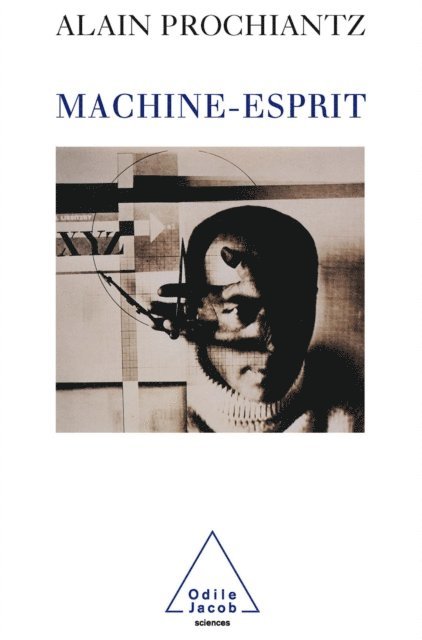 Alain Prochiantz - Machine-esprit, E-bok