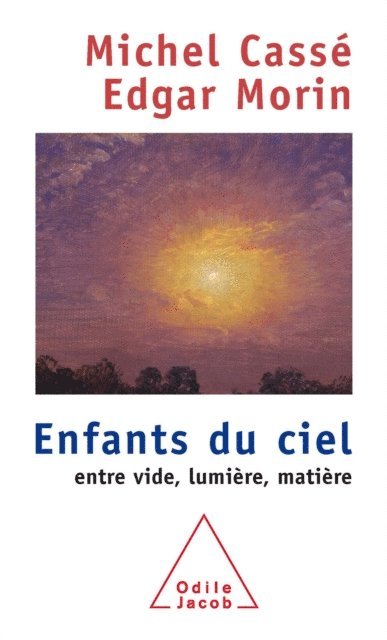 Edgar Morin, Michel Casse - Enfants du ciel, E-bok