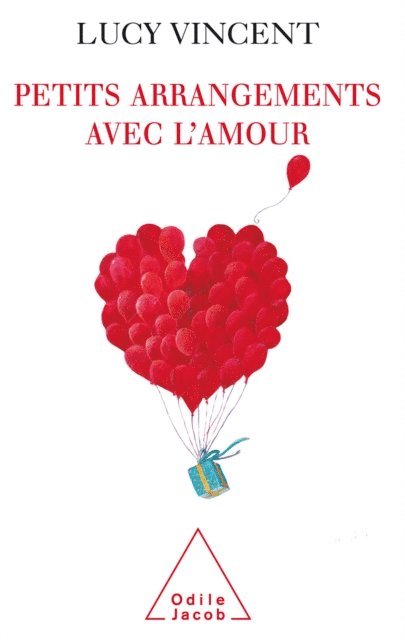 Lucy Vincent - Petits arrangements avec l'amour, E-bok