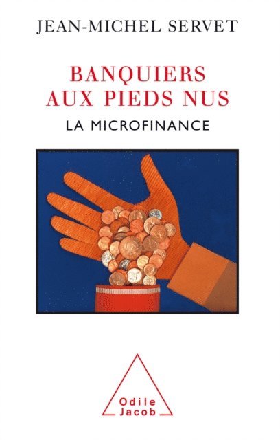 Jean-Michel Servet - Banquiers aux pieds nus, E-bok
