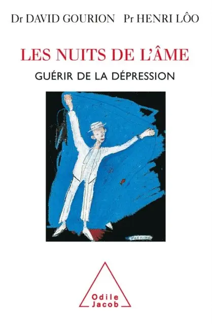 David Gourion, Henri Loo - Les Nuits de l'âme, E-bok. Tillgänglighet: Lägg i varukorg