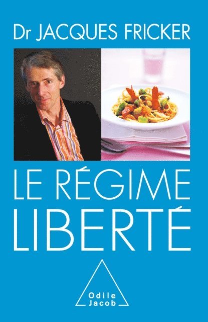 Jacques Fricker - Le Régime liberté, E-bok