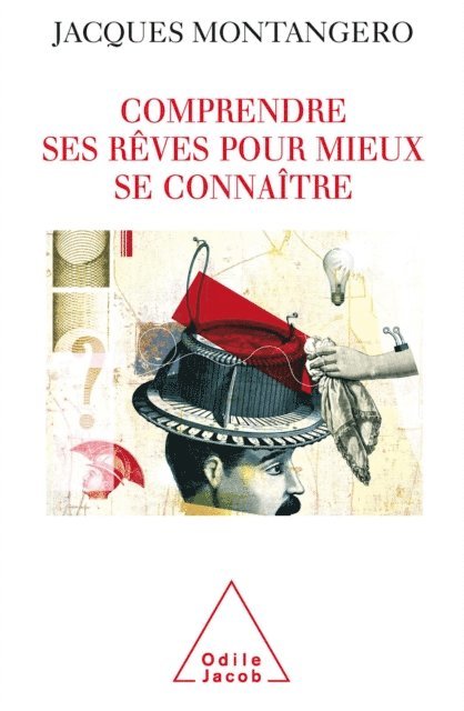 Jacques Montangero - Comprendre ses rêves pour mieux se connaître, E-bok. Tillgänglighet: Lägg i varukorg