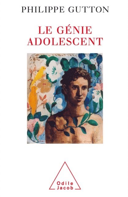 Philippe Gutton - Le Génie adolescent, E-bok