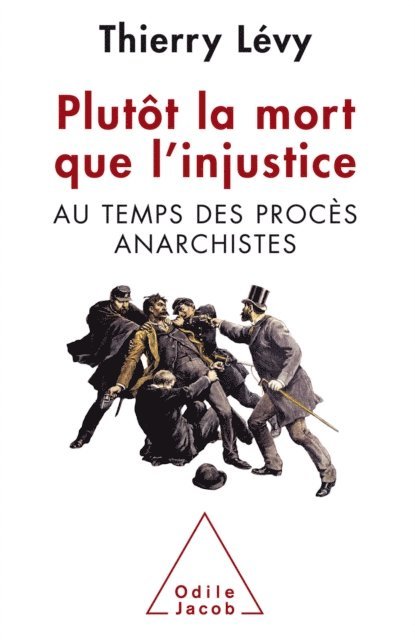 Thierry Levy - Plutôt la mort que l’injustice, E-bok