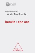 Darwin : 200 ans