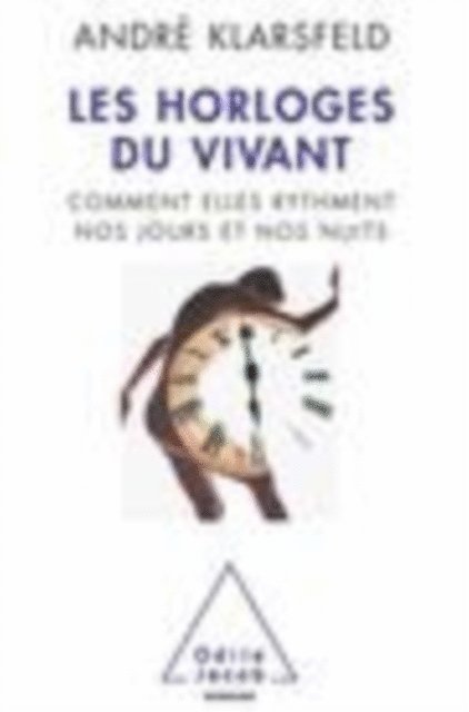 Andre Klarsfeld - Les Horloges du vivant, E-bok. Tillgänglighet: Lägg i varukorg