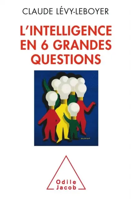 Claude Levy-Leboyer - L' intelligence en six grandes questions, E-bok. Tillgänglighet: Lägg i varukorg