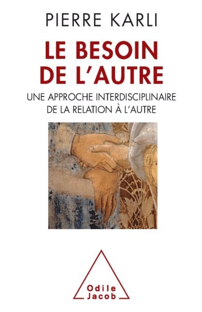 Pierre Karli - Le Besoin de l’autre, E-bok
