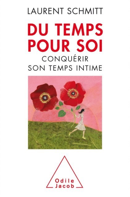 Laurent Schmitt - Du temps pour soi, E-bok