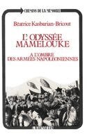 L'Odyssée Mamelouke